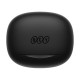 Earphones TWS QCY MeloBuds HT12 (black)