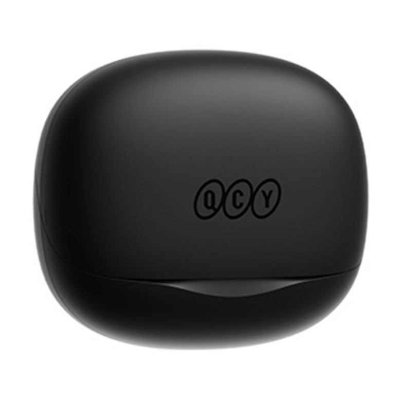 Earphones TWS QCY MeloBuds HT12 (black) Earphones TWS QCY MeloBuds HT12 (black)