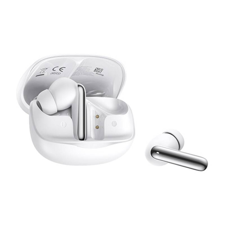 TWS headphones QCY MeloBuds HT12 (white)