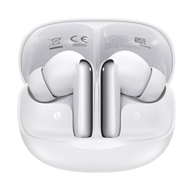 TWS headphones QCY MeloBuds HT12 (white)