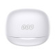 TWS headphones QCY MeloBuds HT12 (white)
