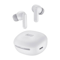 TWS headphones QCY MeloBuds HT16 (white)