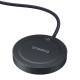 Charging Stand 15W Baseus Simple Mini4 (black)