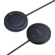 Charging Stand 15W Baseus Simple Mini4 (black)