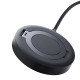 Charging Stand 15W Baseus Simple Mini4 (black)