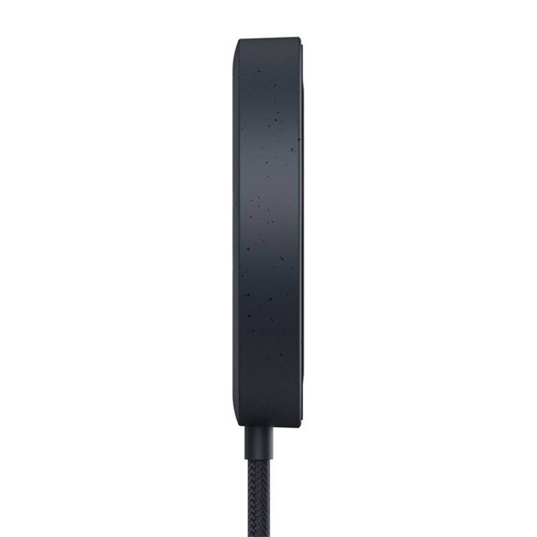 Charging Stand 15W Baseus Simple Mini4 (black) Charging Stand 15W Baseus Simple Mini4 (black)