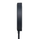 Charging Stand 15W Baseus Simple Mini4 (black)