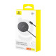 Charging Stand 15W Baseus Simple Mini4 (black)