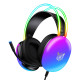 Gaming headset ONIKUMA X25 (Black) Gaming headset ONIKUMA X25 (Black)
