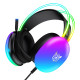 Gaming headset ONIKUMA X25 (Black) Gaming headset ONIKUMA X25 (Black)