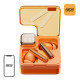 QCY T31 TWS Bluetooth Earphones (orange)