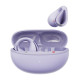 QCY T33 TWS Bluetooth Earphones (purple)