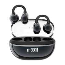 Earbuds OWS LDNIO T08 (Dark Blue)