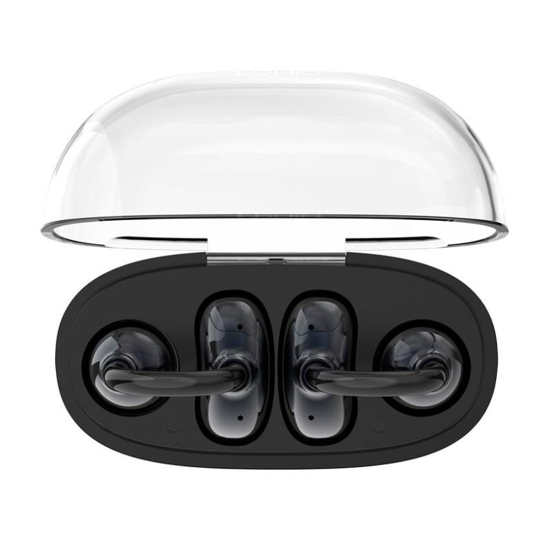 Earbuds OWS LDNIO T08 (Dark Blue)