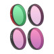 Lens Filter CPL+ND8+ND16+ND32 Sunnylife Lens Filter CPL+ND8+ND16+ND32 Sunnylife