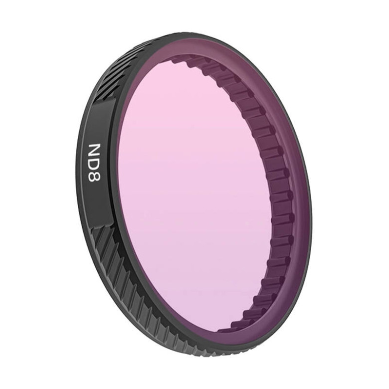 Lens Filter CPL+ND8+ND16+ND32 Sunnylife Lens Filter CPL+ND8+ND16+ND32 Sunnylife