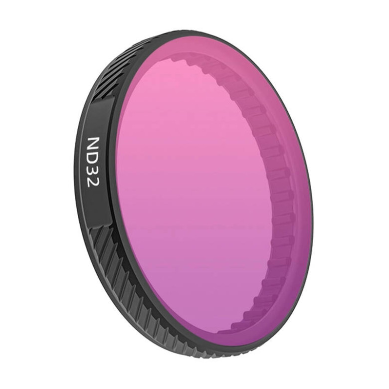 Lens Filter CPL+ND8+ND16+ND32 Sunnylife Lens Filter CPL+ND8+ND16+ND32 Sunnylife