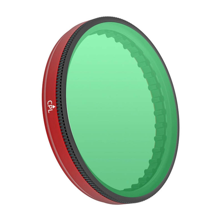 Lens Filter CPL+ND8+ND16+ND32 Sunnylife Lens Filter CPL+ND8+ND16+ND32 Sunnylife