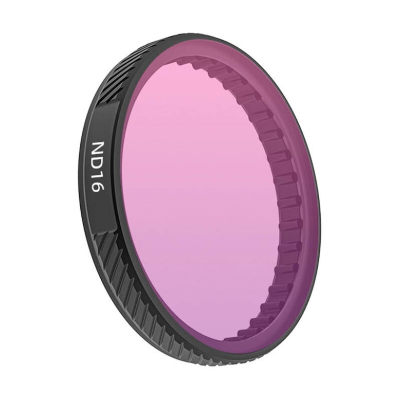Lens Filter ND8+ND16+ND32+ND64 Sunnylife 073526 Lens Filter ND8+ND16+ND32+ND64 Sunnylife 073526