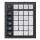 Custom Number Pad Keychron Q0 Max QMK/VIA Knob Version (black)