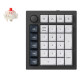 Custom Number Pad Keychron Q0 Max QMK/VIA Knob Version (black)