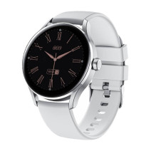 Smartwatch QCY Elite Silver Smartwatch QCY Elite Silver