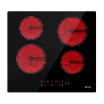 Induction Cooker IsEasy T4-04 Four-zones