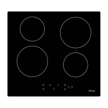 Induction Cooker IsEasy T4-04 Four-zones
