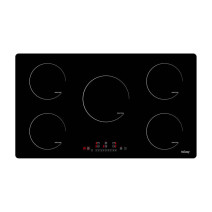 IsEasy LI5-01 ötzónás indukciós tűzhely