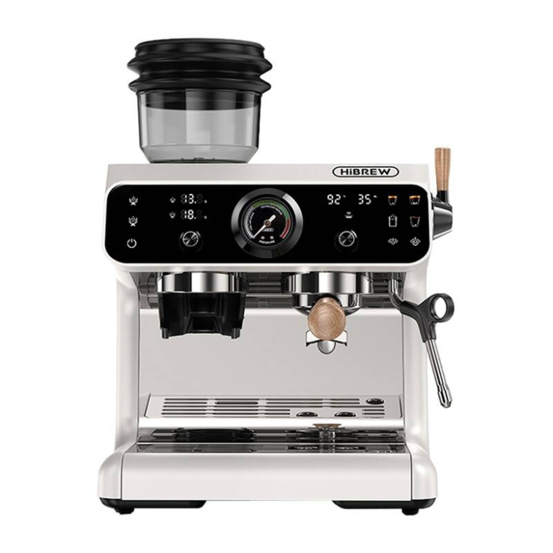 HiBrew Coffee Machine H7B