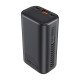 Choetech B701 powerbank, 10000mAh, PD 30W (szürke)