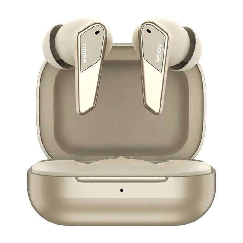 Noise Buds N1 Pro TWS Earphones (Beige)
