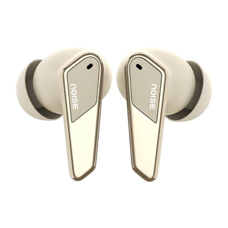 Noise Buds N1 Pro TWS Earphones (Beige)