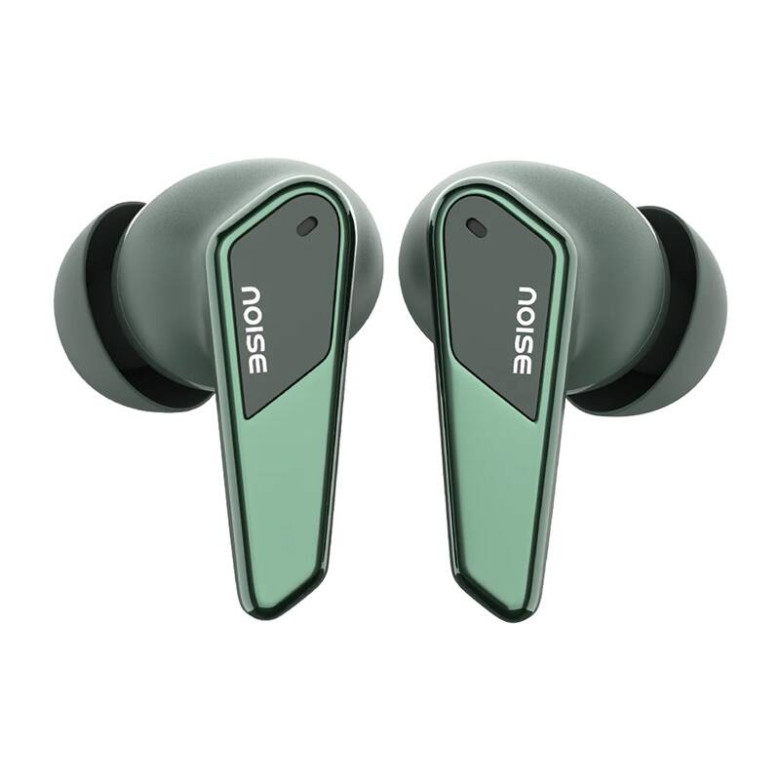Noise Buds N1 Pro TWS Earphones (Green)