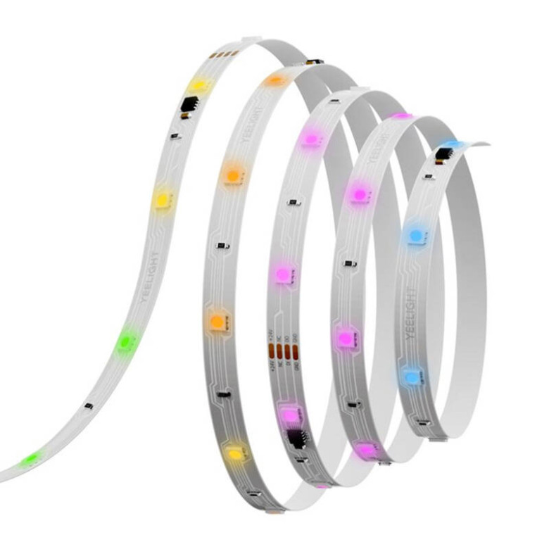 Yeelight RGBIC  Led Basic Strip Lights 12m