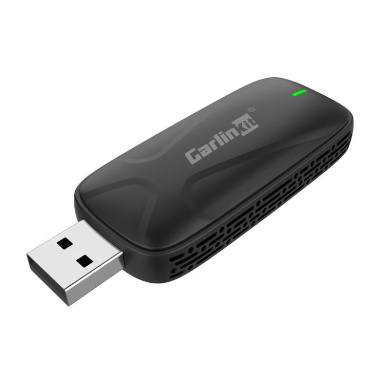 Wireless car adapter Carlinkit AIR X2 Carplay/Android Auto