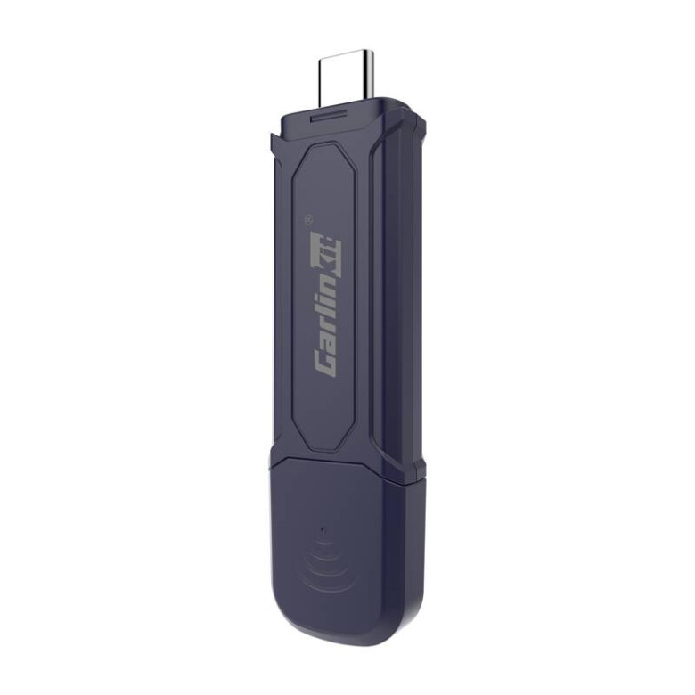 Wireless car adapter Carlinkit MINI PRO Carplay/Android Auto