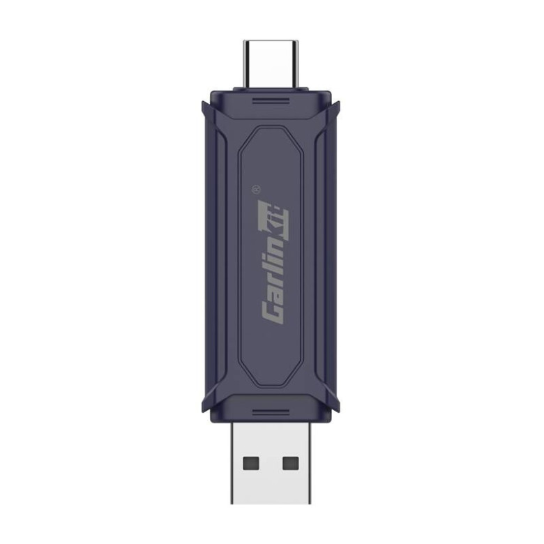 Wireless car adapter Carlinkit MINI PRO Carplay/Android Auto Wireless car adapter Carlinkit MINI PRO Carplay/Android Auto