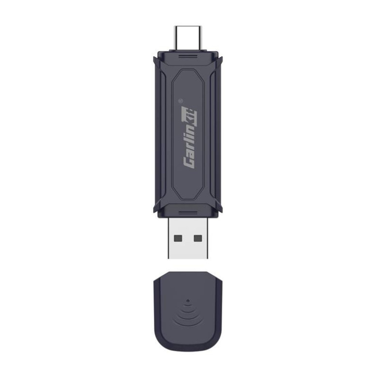 Wireless car adapter Carlinkit MINI PRO Carplay/Android Auto Wireless car adapter Carlinkit MINI PRO Carplay/Android Auto