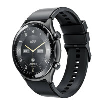 Smartwatch QCY S7 (black)