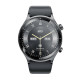 Smartwatch QCY S7 (black)