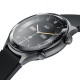 Smartwatch QCY S7 (black)