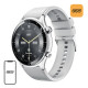 Smartwatch S7 (silver)