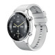 Smartwatch S7 (silver)
