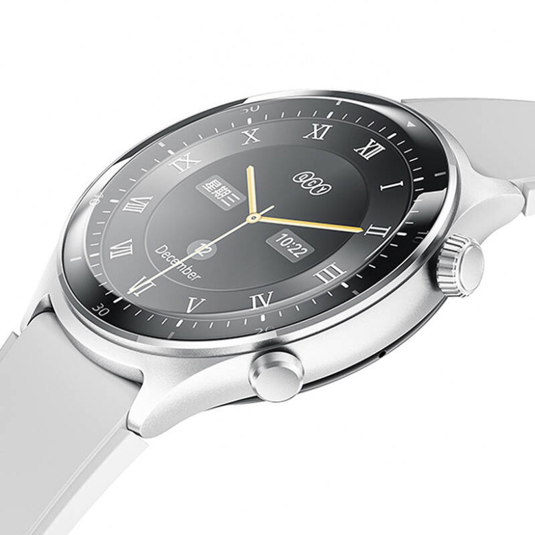 Smartwatch S7 (silver) Smartwatch S7 (silver)