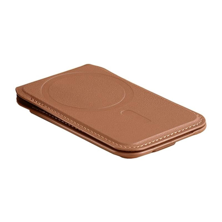 ESR Grip Wallet Stand (brown) ESR Grip Wallet Stand (brown)