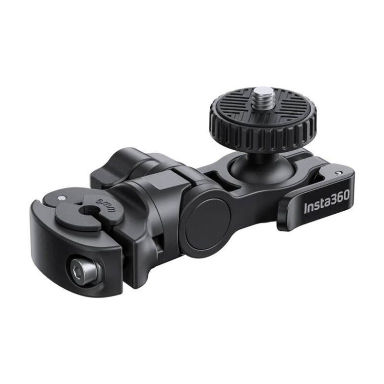 Insta360 Rear View Mirror Mount
