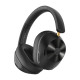 Oneodio A5 Wireless Headphones ANC (black)