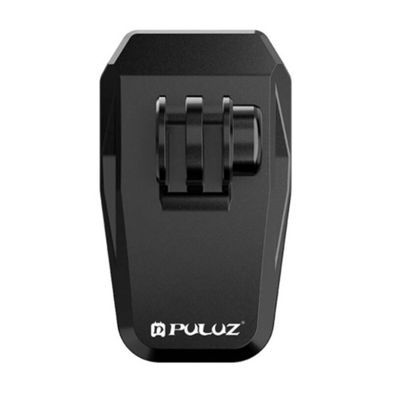 Motorcycle Windshield Clip PULUZ PU713B (black) Motorcycle Windshield Clip PULUZ PU713B (black)
