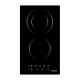 isEasy LT2V-15 Two-Zones electric ceramic stove isEasy LT2V-15 Two-Zones electric ceramic stove